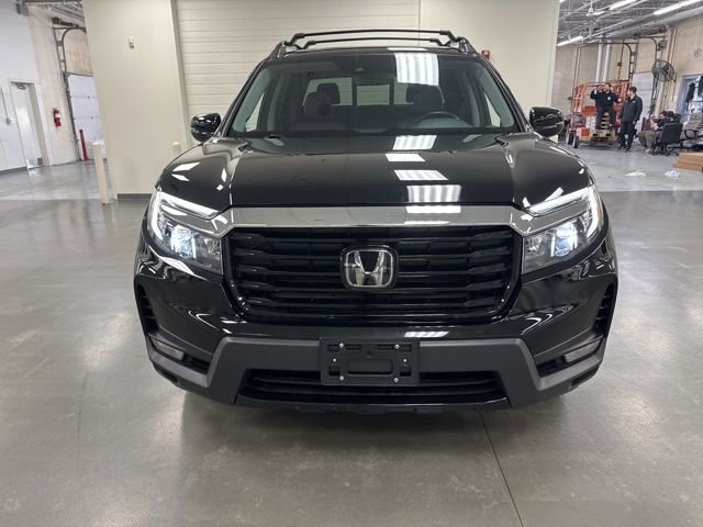 Used 2023 Honda Ridgeline RTL-E image 2