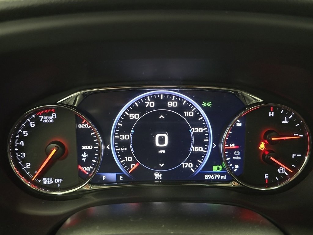 Used 2021 GMC Acadia Denali w/ Denali Technology Package image 29
