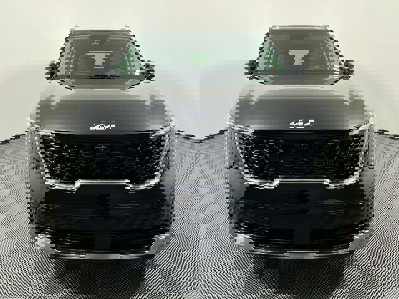 New 2026 Kia Sorento EX image 7