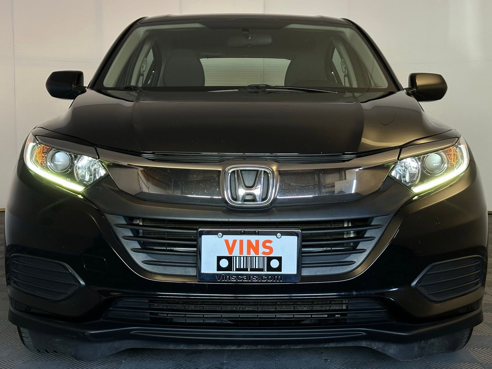 Used 2019 Honda HR-V LX image 21