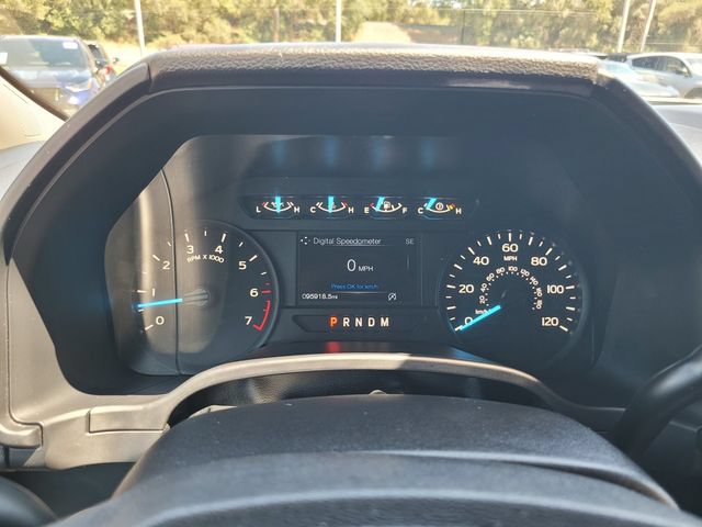 Certified 2019 Ford F150 XL w/ Equipment Group 101A Mid RWD image 29