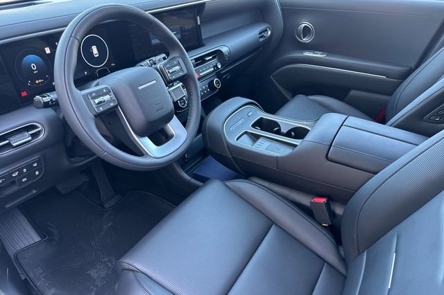 New 2026 Hyundai Palisade Calligraphy image 10