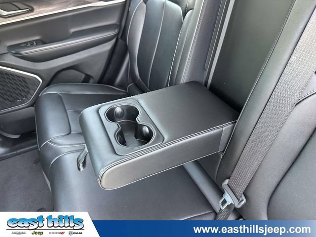 Used 2023 Jeep Grand Cherokee 4WD 4xe image 22