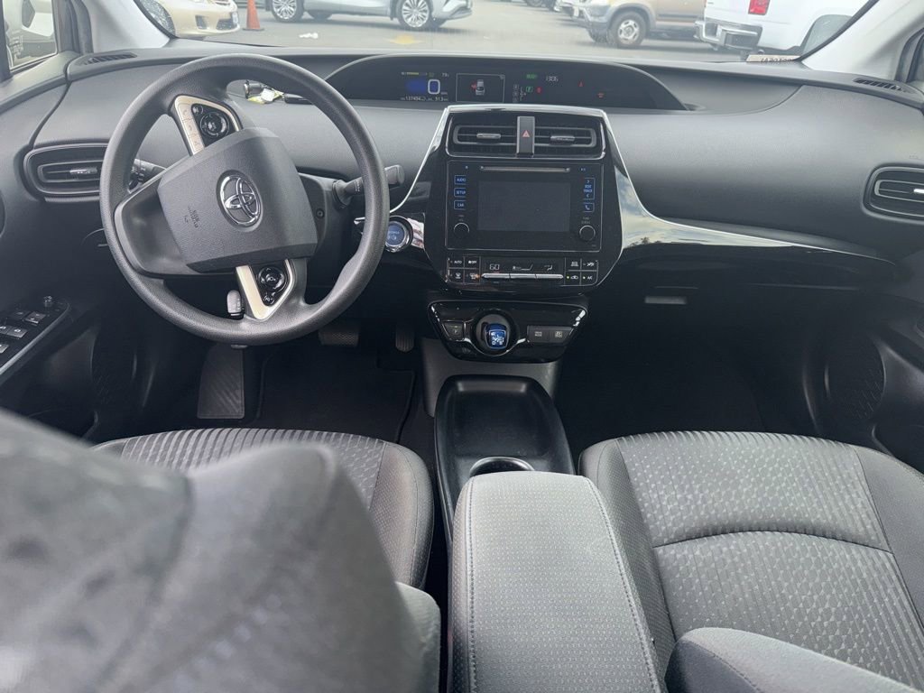 Used 2016 Toyota Prius Two image 13