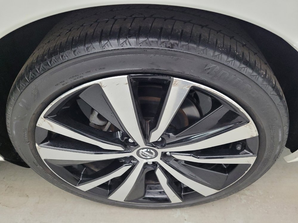 Used 2022 Nissan Altima 2.5 SR FWD image 31