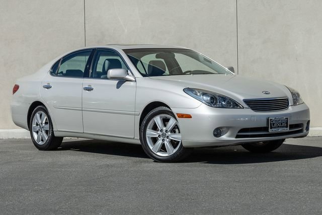 Used 2006 Lexus ES 330 image 16