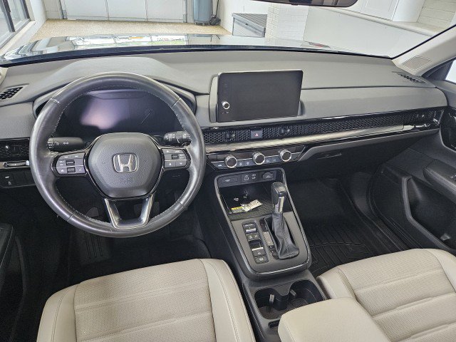 Used 2023 Honda CR-V EX-L image 19