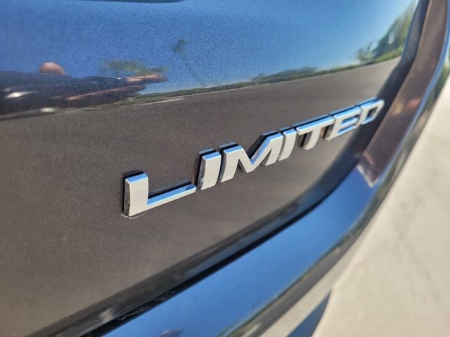 Used 2019 Jeep Compass Limited image 27