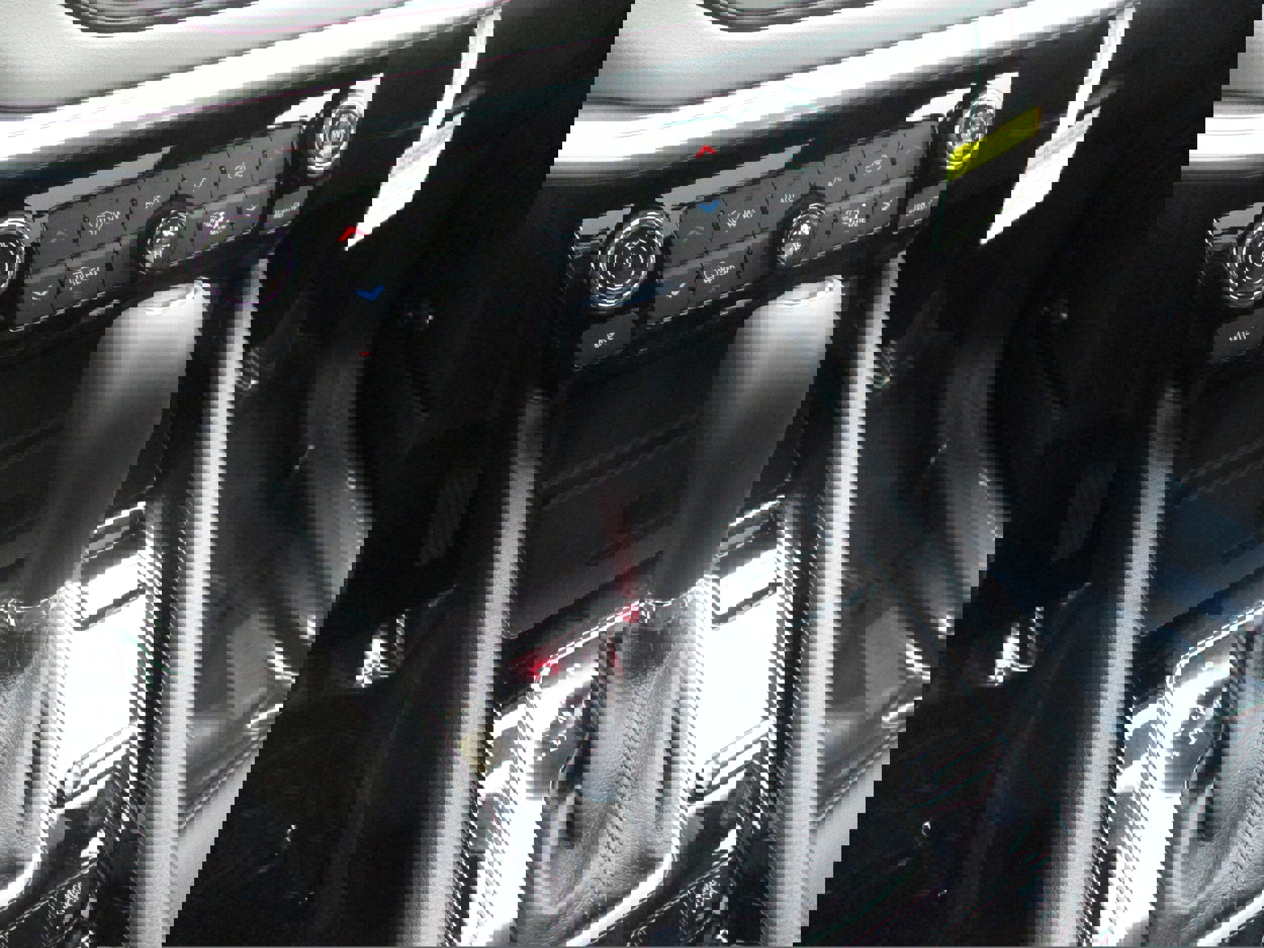 New 2026 Jeep Compass Limited w/ Sun, Sound & Navigation Group image 29