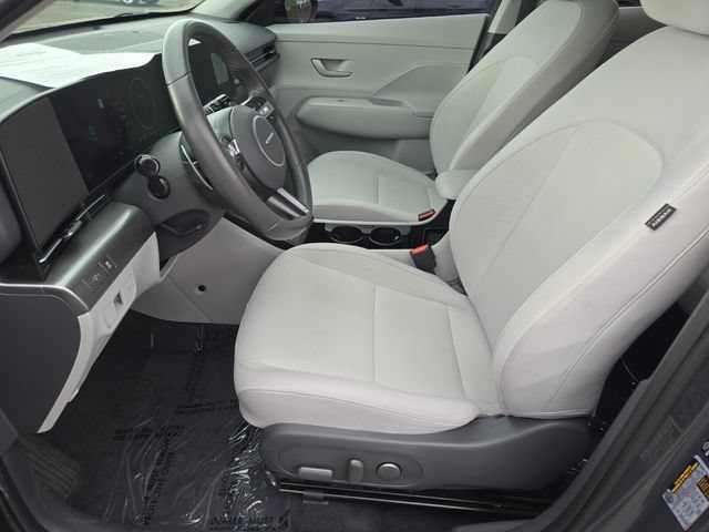 Used 2024 Hyundai Kona SEL FWD image 14