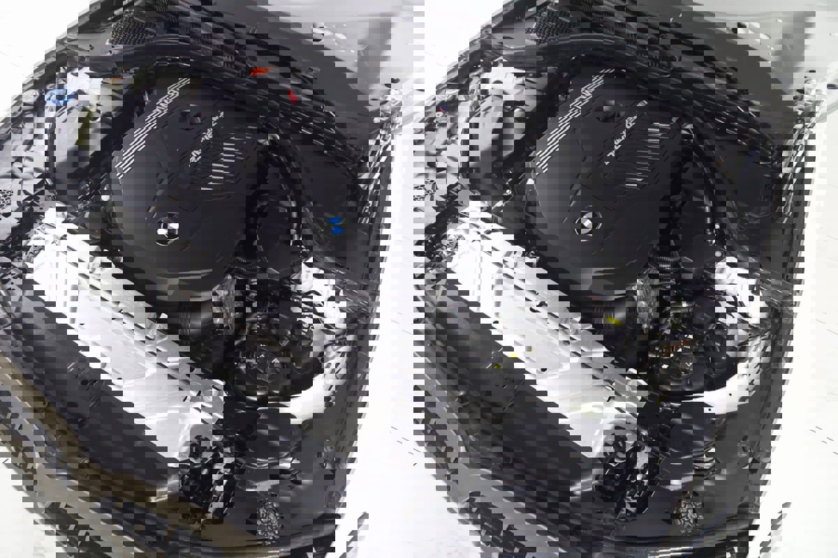 Used 2020 BMW M340i xDrive w/ Parking Assistance Package image 19