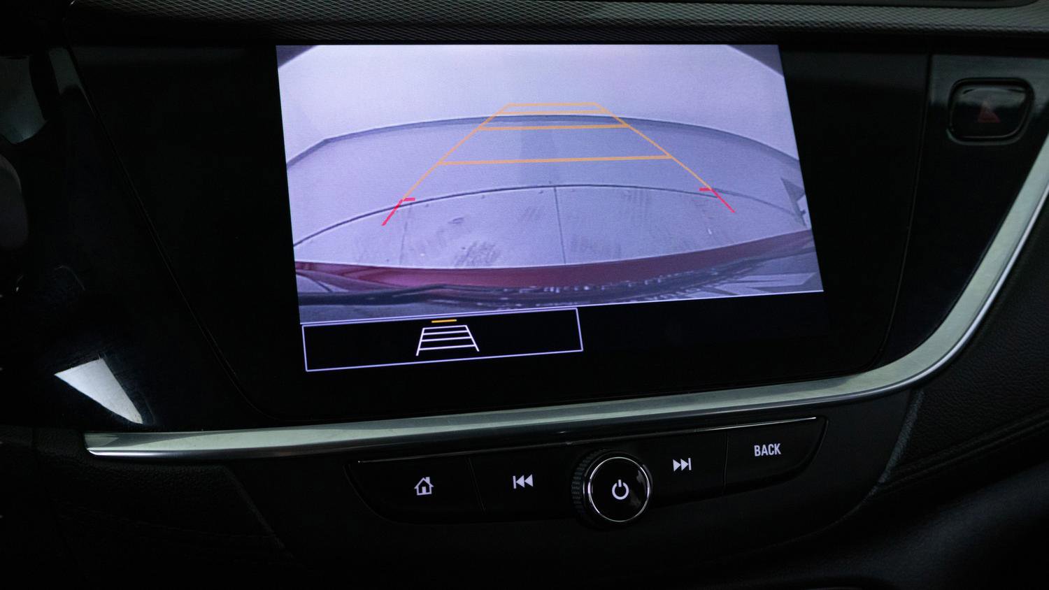 Used 2023 Buick Encore GX Select w/ Sport Touring Package FWD image 15
