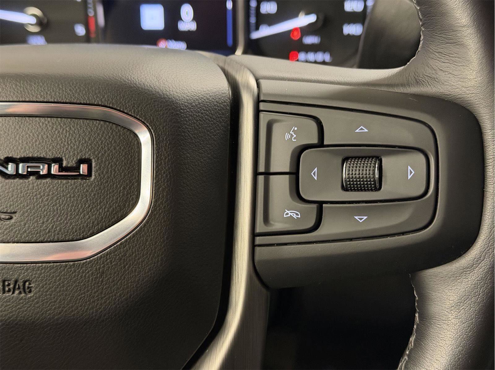 Certified 2021 GMC Sierra 3500 Denali w/ Denali Ultimate Package image 33