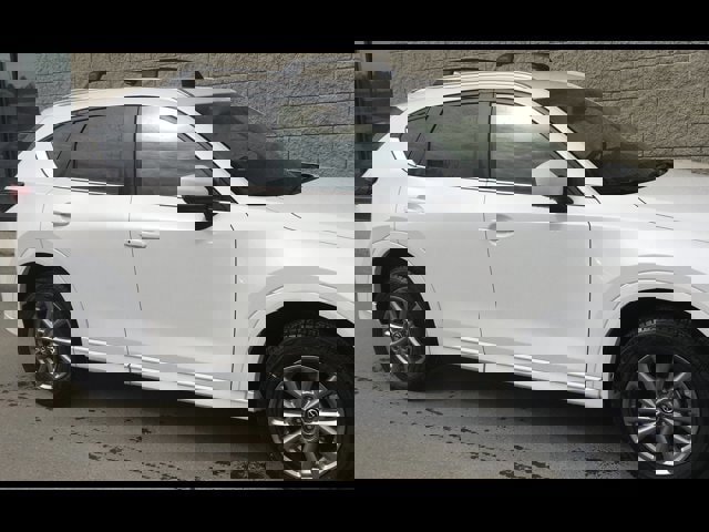 New 2025 MAZDA CX-5 AWD 2.5 S image 3