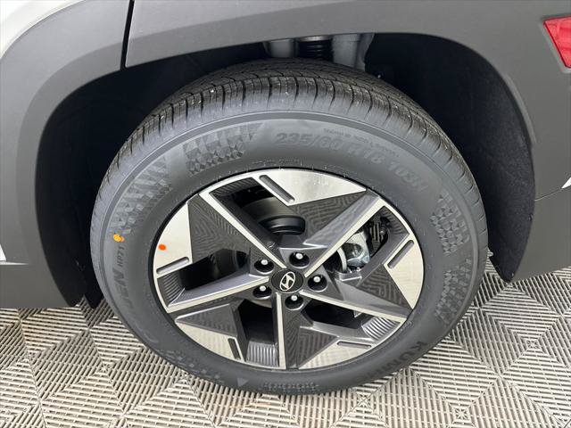 New 2026 Hyundai Tucson SEL FWD image 21
