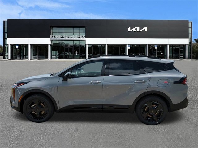 New 2026 Kia Sportage AWD Hybrid image 7