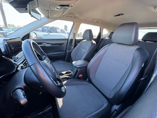 Used 2023 Kia Seltos S w/ Navigation Package image 13