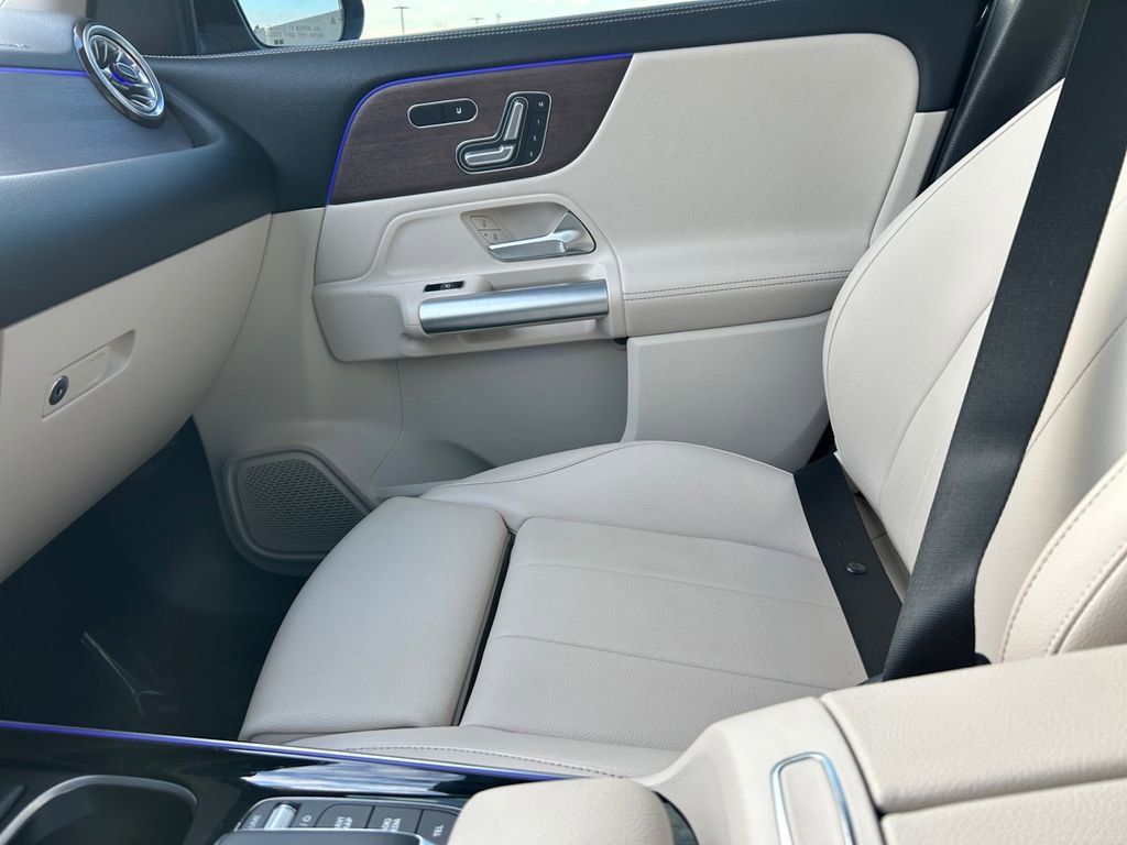 Used 2023 Mercedes-Benz GLA 250 4MATIC image 27