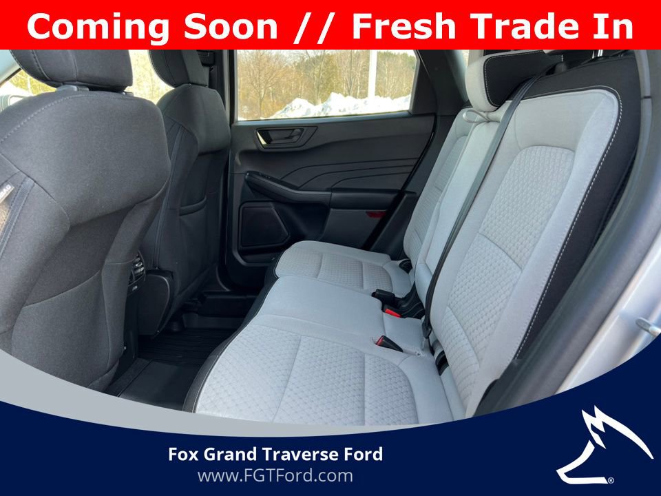 Certified 2023 Ford Escape Active w/ Tech Pack #1 AWD/4WD image 4