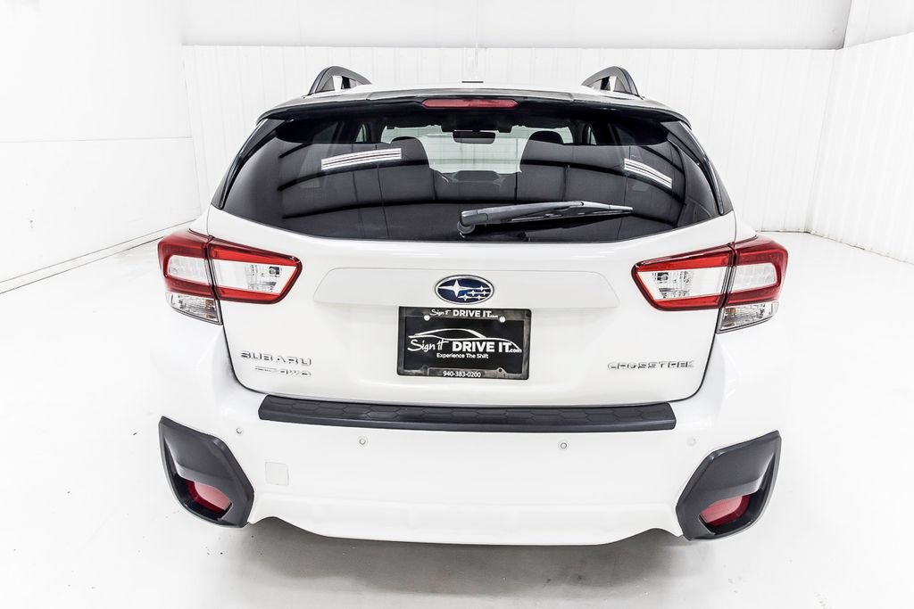 Used 2019 Subaru Crosstrek 2.0i Limited w/ Popular Package #2 AWD/4WD image 6