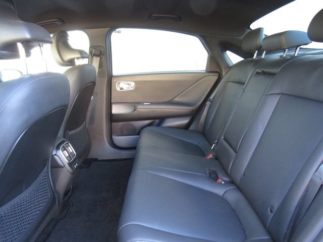Used 2024 Hyundai Ioniq 6 SEL RWD image 15