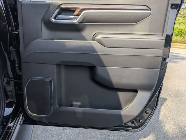 New 2026 Chevrolet Silverado 1500 RST w/ RST All Star Premium Package image 33