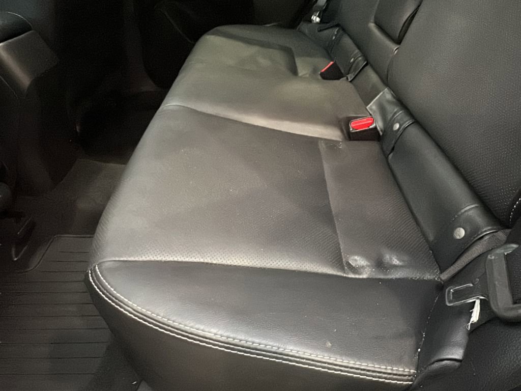 Used 2014 Subaru Forester 2.5i Limited w/ Popular Package #1 image 25