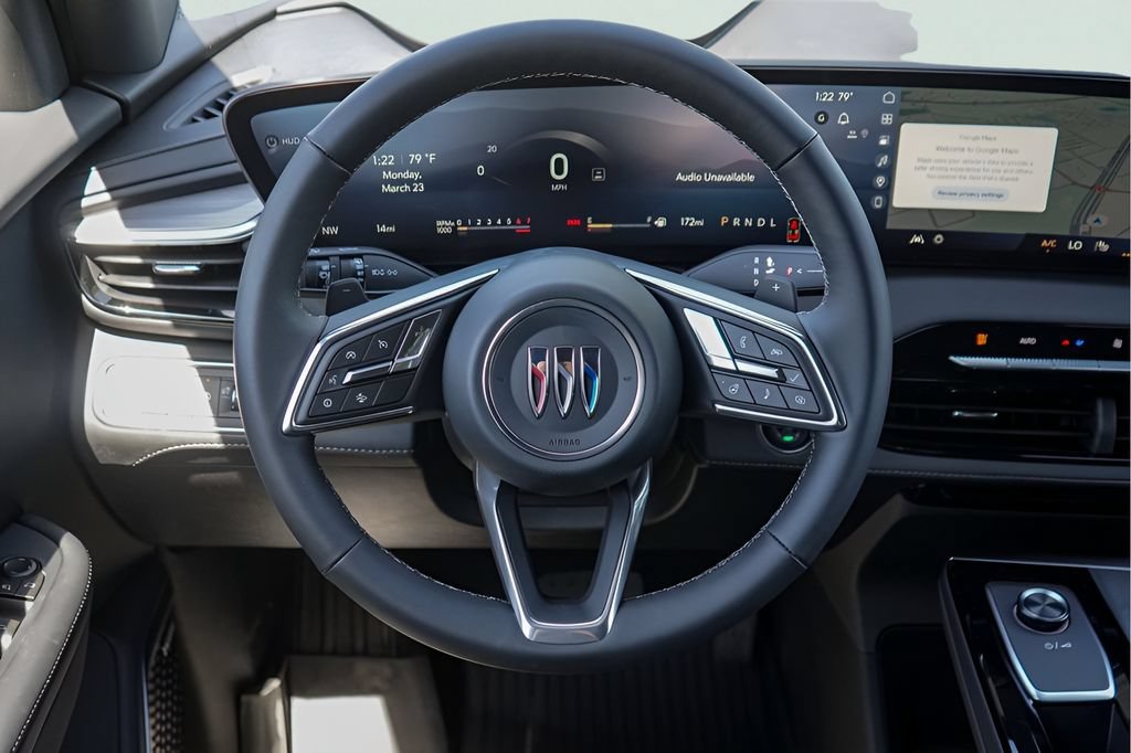 New 2026 Buick Enclave Preferred w/ Power Package FWD image 24