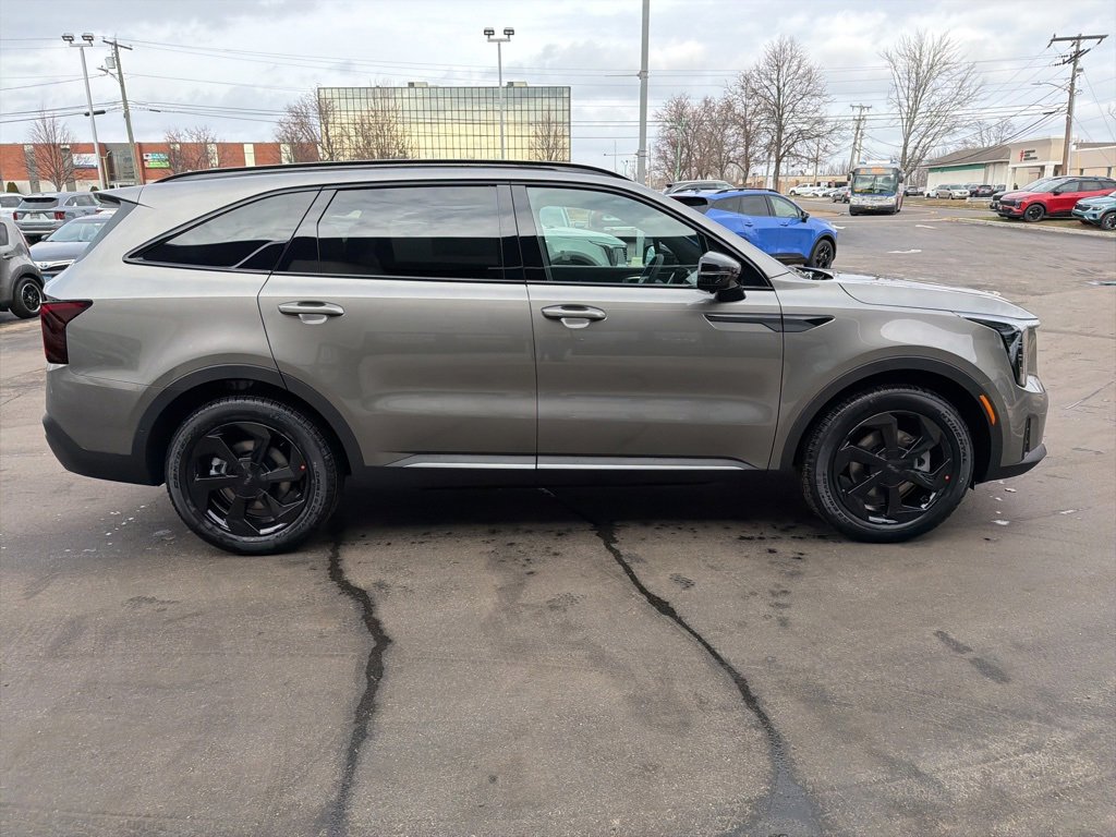 New 2026 Kia Sorento SX Prestige image 5