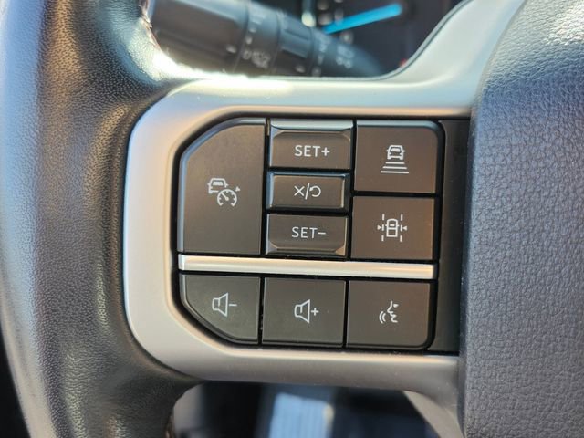 Certified 2024 Ford Expedition Max Limited AWD/4WD image 22