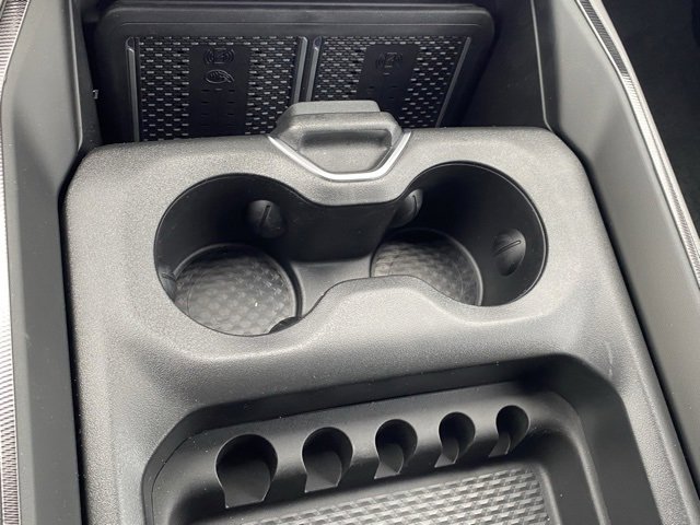 New 2026 RAM 1500 Rebel image 24