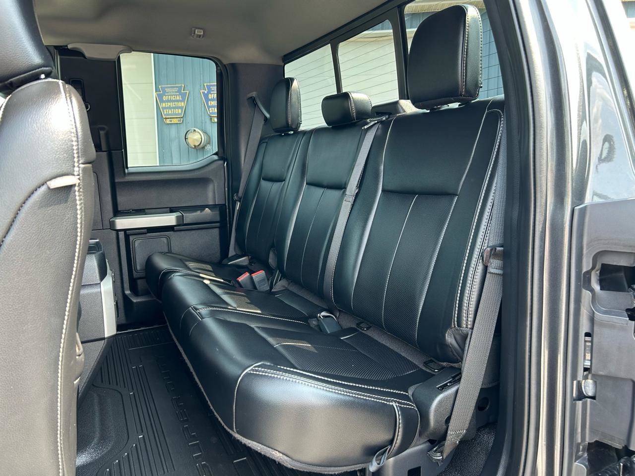 Used 2020 Ford F250 Lariat AWD/4WD image 20