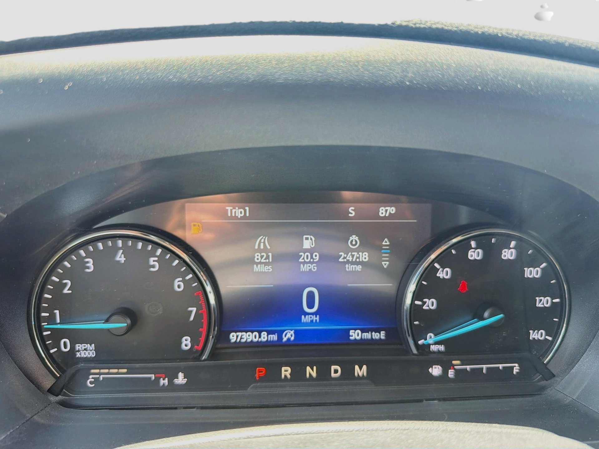 Used 2020 Ford Explorer Limited AWD/4WD image 15