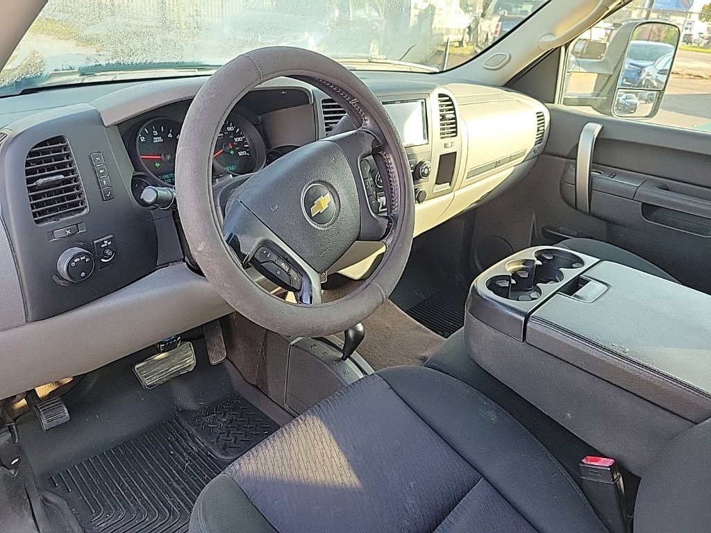 Used 2013 Chevrolet Silverado 1500 LS AWD/4WD image 8
