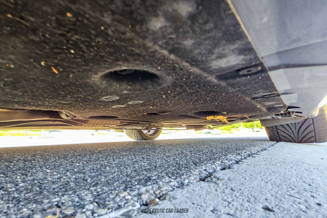 Used 2013 BMW M3 Convertible image 92