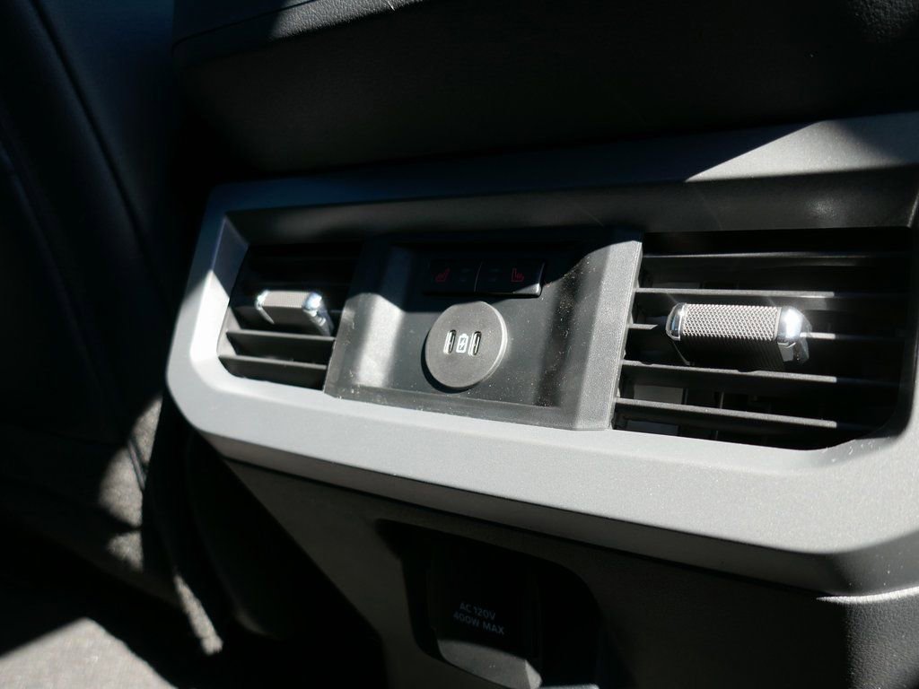 New 2026 Ford F250 Lariat image 15