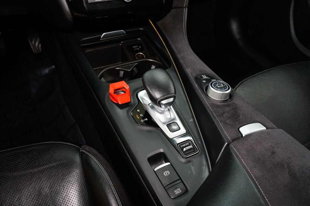 Used 2019 INFINITI QX50 Essential w/ Sensory Package image 24