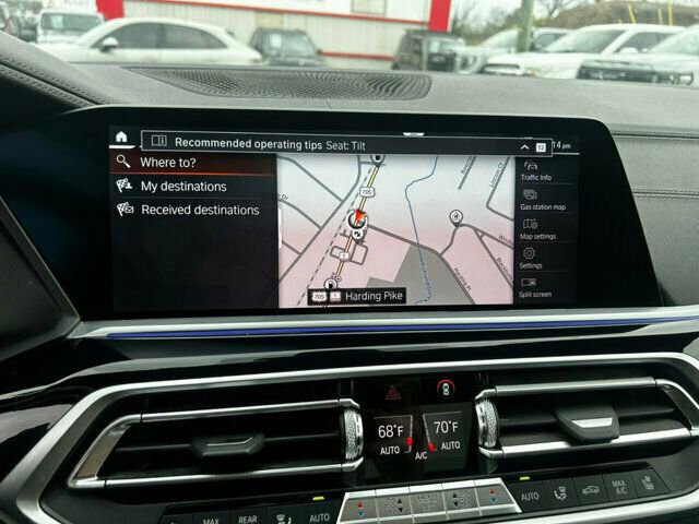 Used 2019 BMW X7 xDrive40i w/ Premium Package image 31