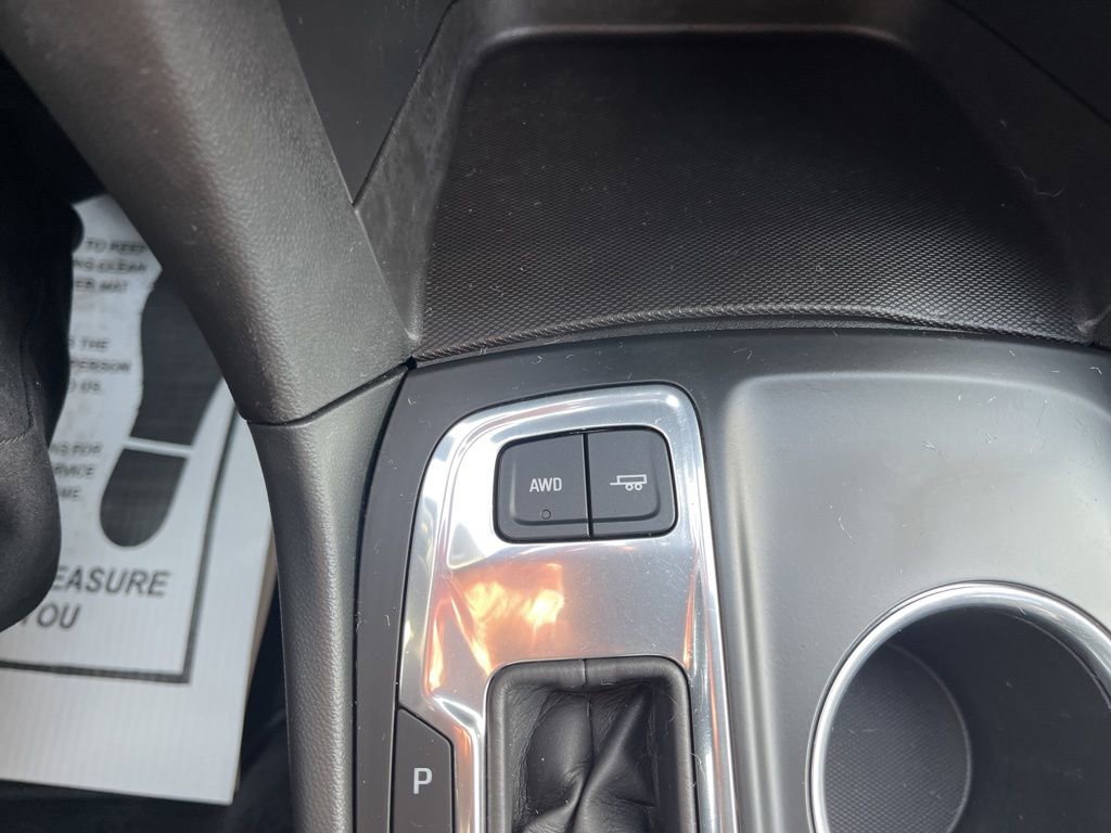 Certified 2020 Chevrolet Equinox LT w/ Sport Edition image 27