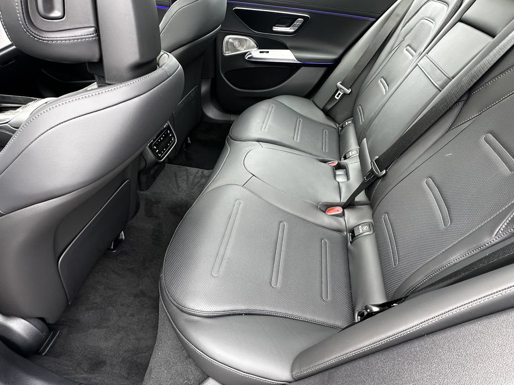New 2026 Mercedes-Benz E 53 AMG e 4MATIC Wagon image 23