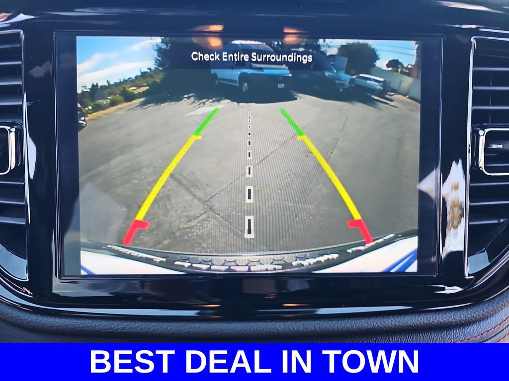 Used 2024 Dodge Durango GT AWD/4WD image 25