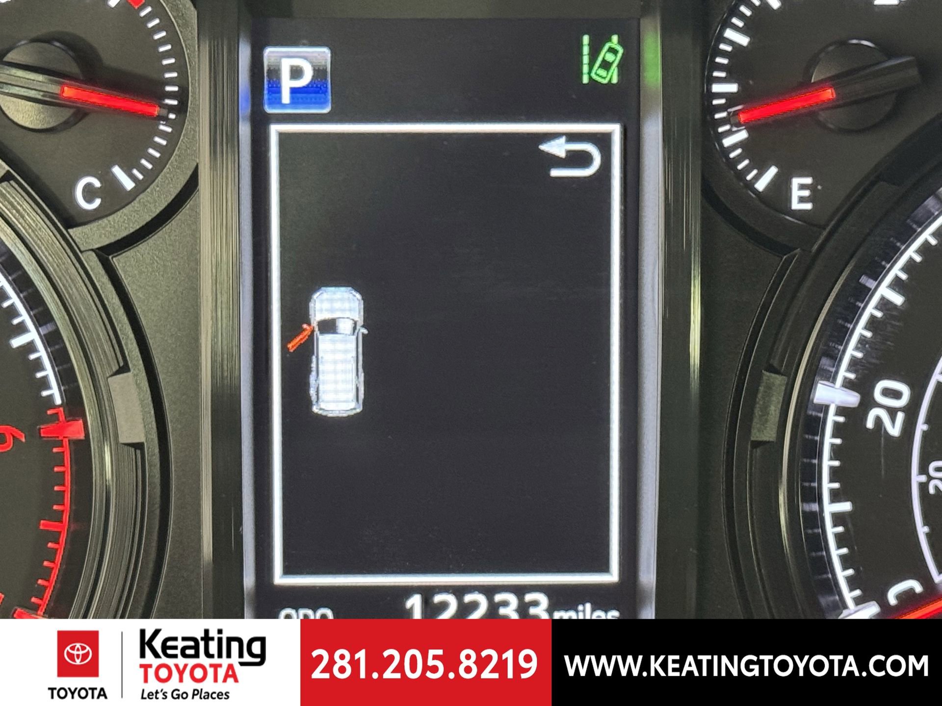 Certified 2023 Toyota 4Runner SR5 Premium w/ Moonroof Package image 28