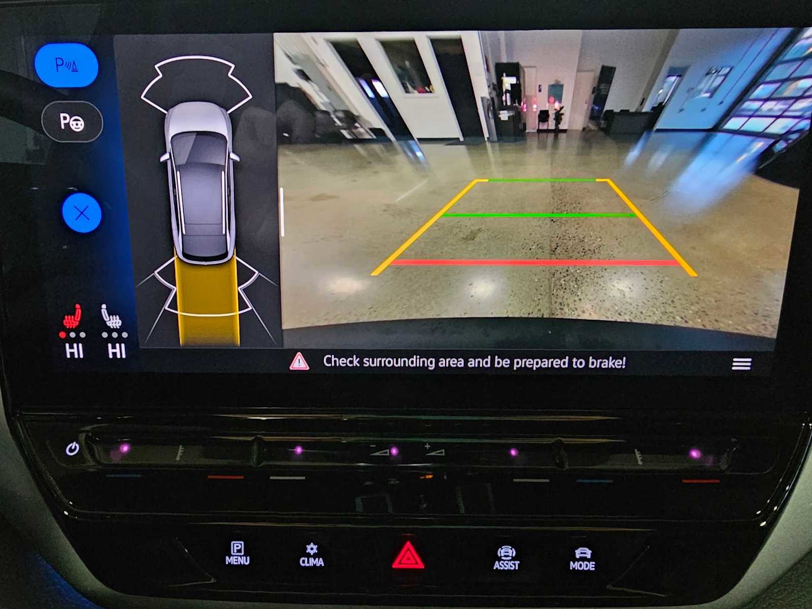 Used 2023 Volkswagen ID.4 Pro S image 24