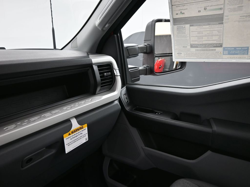New 2026 Ford F250 4x4 Regular Cab Super Duty image 19