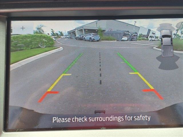 Used 2020 Ford Ranger XLT w/ Equipment Group 301A Mid RWD image 12