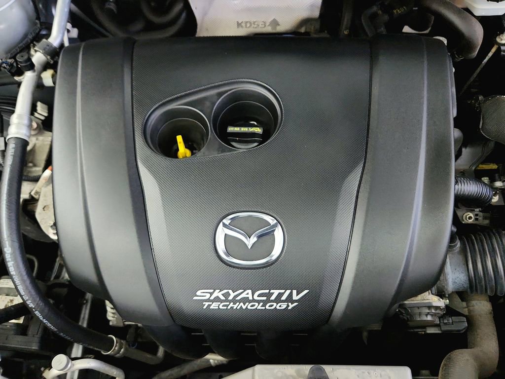 Used 2016 MAZDA CX-5 Grand Touring image 37