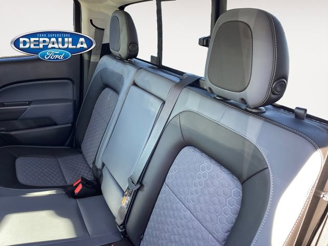 Used 2022 Chevrolet Colorado Z71 w/ Safety Package image 17