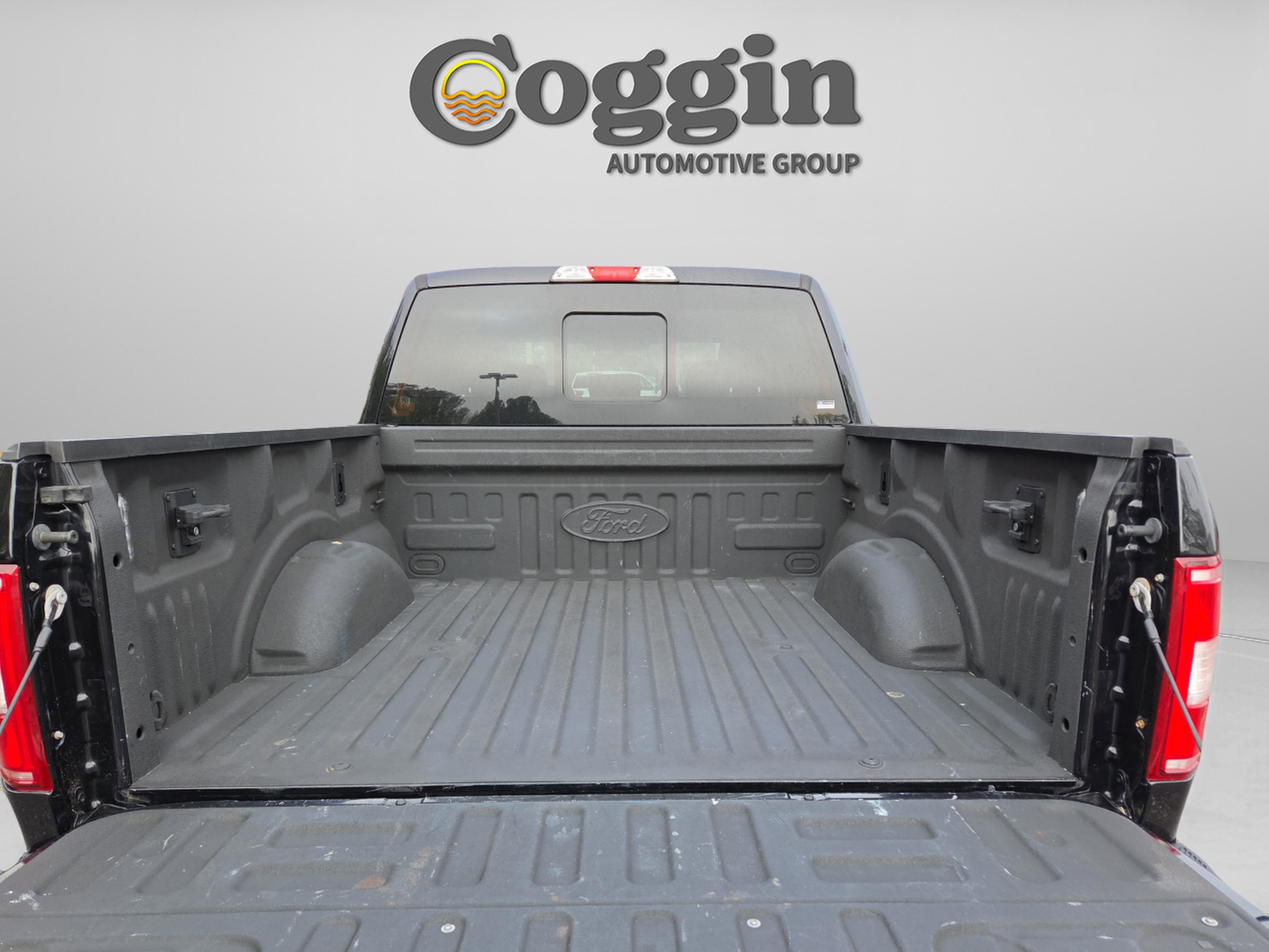 Used 2019 Ford F150 XLT w/ Equipment Group 302A Luxury image 16