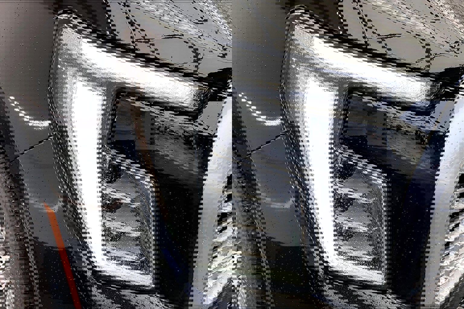 New 2026 GMC Yukon XL Denali w/ Sun & Power Step Package image 15