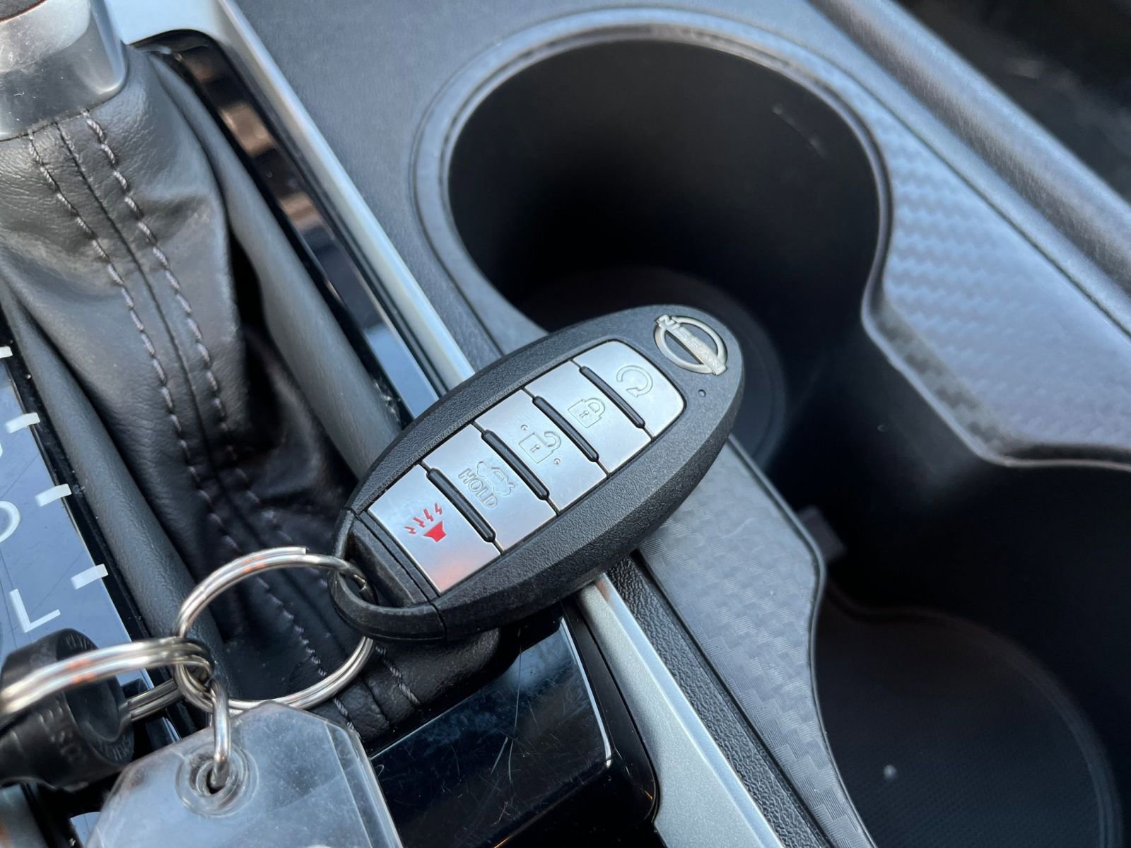 Used 2025 Nissan Altima 2.5 SV image 22